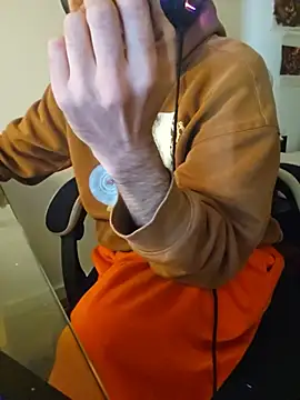 Chat XXX ao vivo de dufatcock