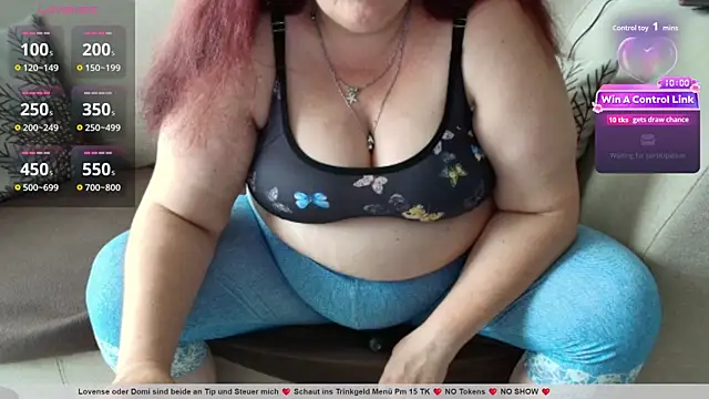 HotBiPaar's Webcam Show