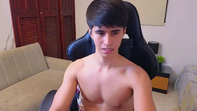 carl_dixon Obrolan Langsung XXX