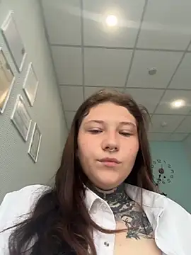 FionaMurr's Live XXX Chat
