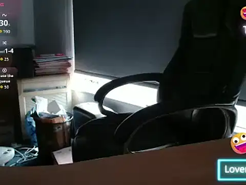 Chat +18 de bigbadjon69 ao vivo