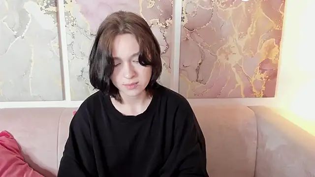 Chat XXX ao vivo de fiamoory