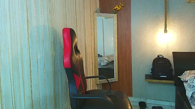 Czat XXX na żywo – negga_cum