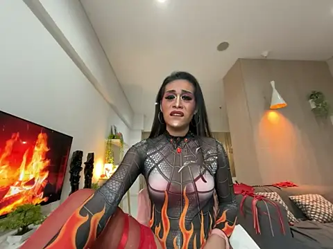 XXX chat uživo modela UrDominatrixa_ashley28
