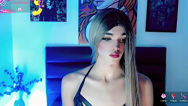 Evonny_colucci Chat XXX in diretta