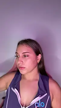 ScarletVelvetX Chat XXX in diretta
