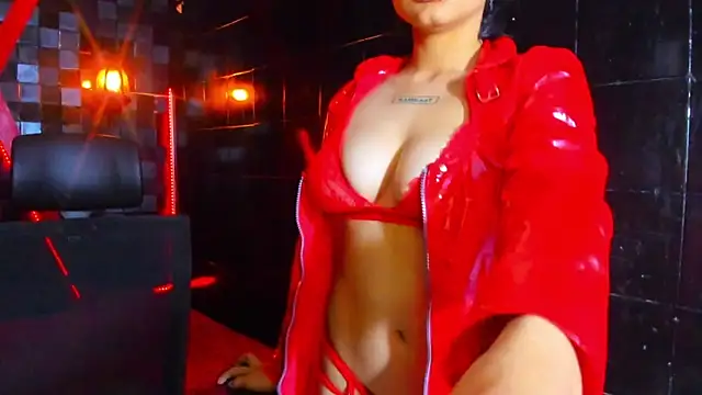VioletFaith Chat XXX in diretta