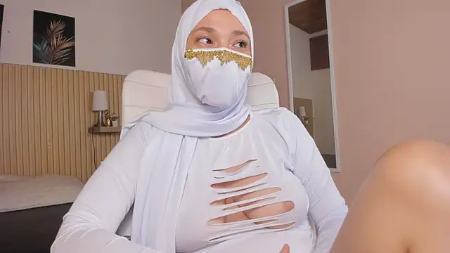 LittleNoor – Live XXX-chat
