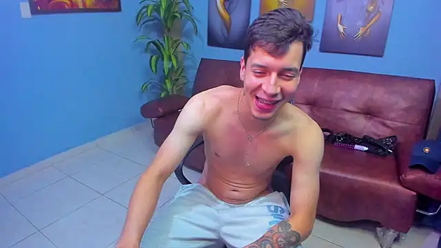 Brian_test – Naživo XXX chat