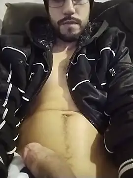 Živý XXX chat GarotaoGrandao22cm