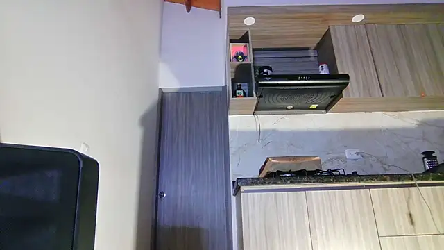 valeriahornier Pertunjukan Webcam