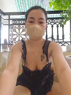 Czat XXX na żywo – lyna_bl