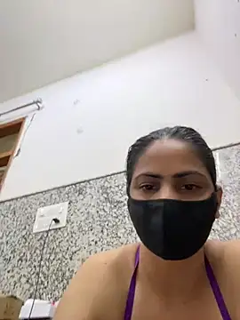 Chat XXX en directo de SashaPatel