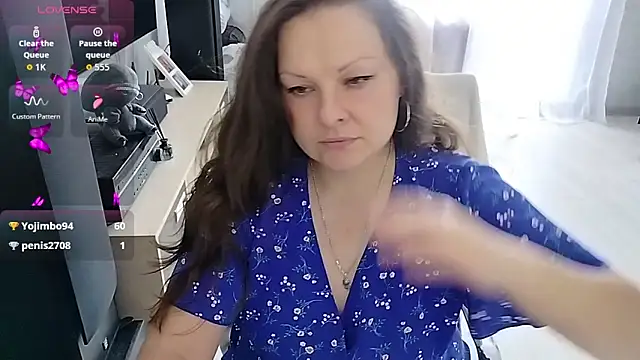 Marla_Singerrr live XXX chat