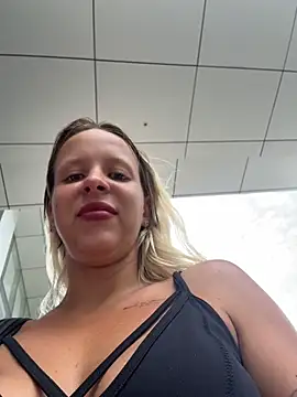 LikaCat's Live XXX Chat