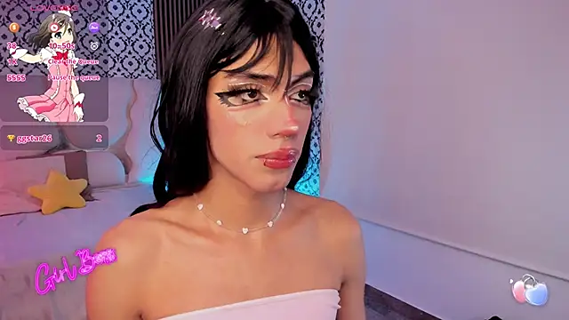 kaisage_tay's Live XXX Chat