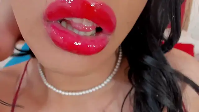 sweet_Elizabeth 现场XXX聊天