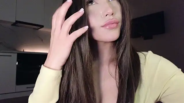 Chat +18 de Ella_lee15 ao vivo