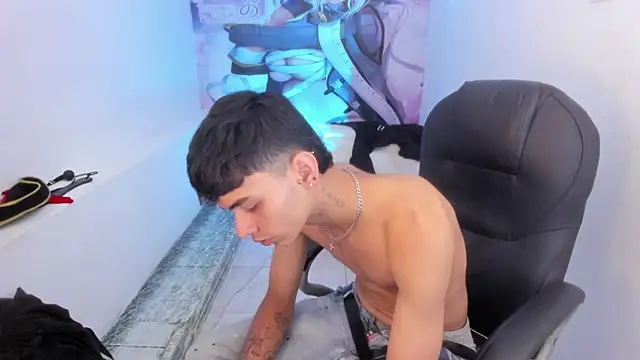 Tyger_Boyy Live XXX Chat