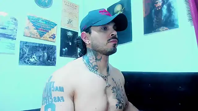Živý XXX chat Van_Velckan