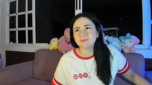 harimoon1 élő XXX-chatje