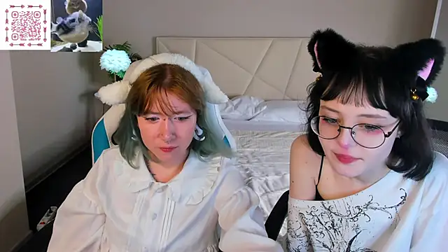 Živý XXX chat Elira_Vane