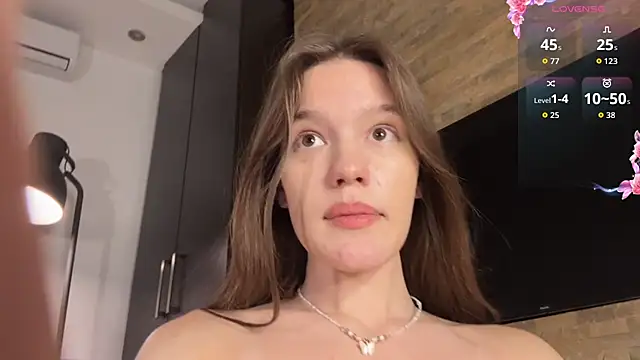 CeliaRossi – Live XXX-chat