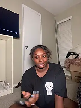 Chat XXX ao vivo de LillShayy