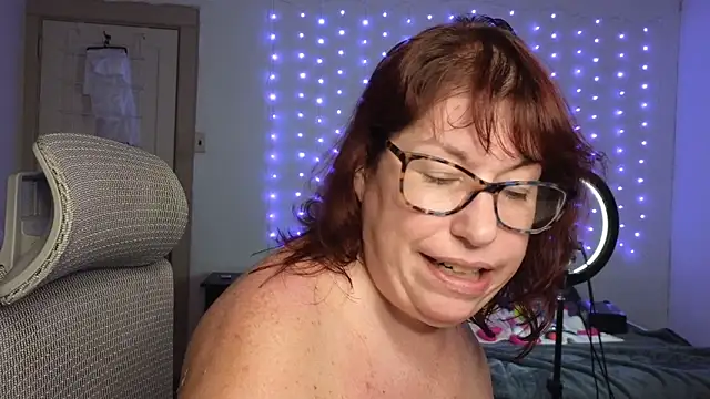 Živý XXX chat luvely_gurl