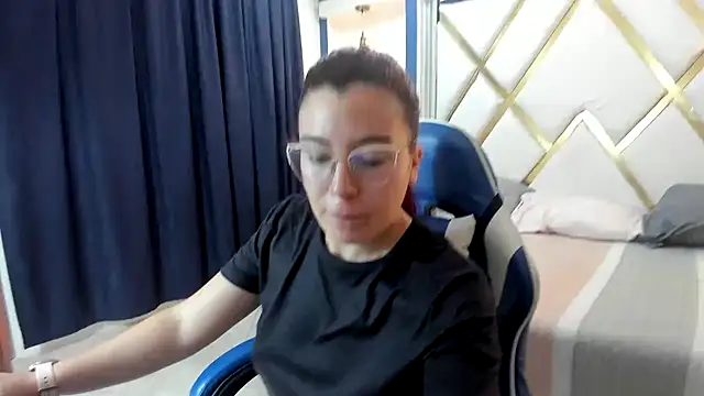 Chat XXX Live allison_mc