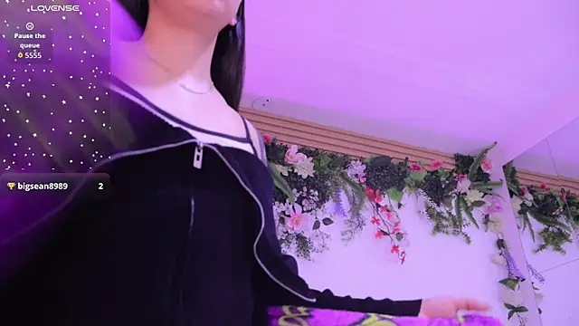 kaylee_lee Live XXX-chat