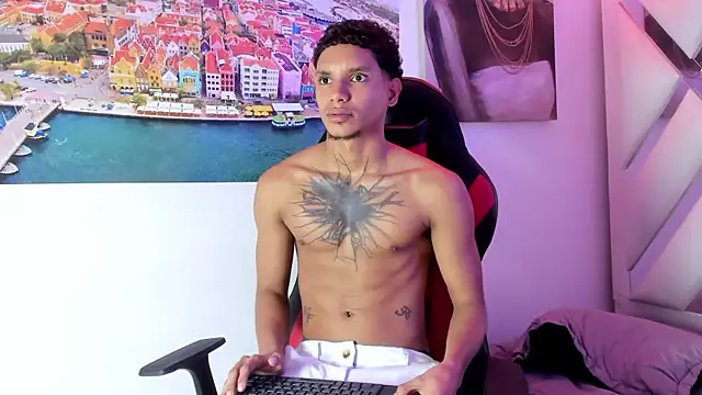 kai_storm77 live XXX chat