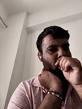 vinay_smalldick's Live XXX Chat