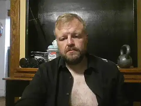 Chatroom XXX en direct de TheOneDonShaun