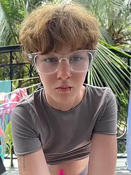 IceMur Live XXX-chat