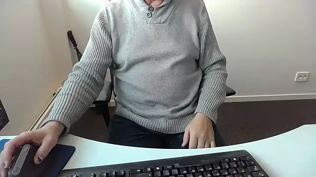 Buggemann Chat XXX in diretta