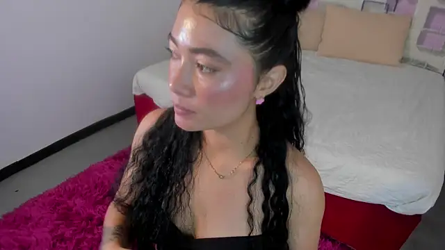 emilly_duque élő XXX-chatje