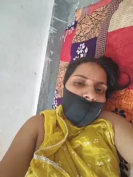 Chatroom XXX en direct de Neha-ji