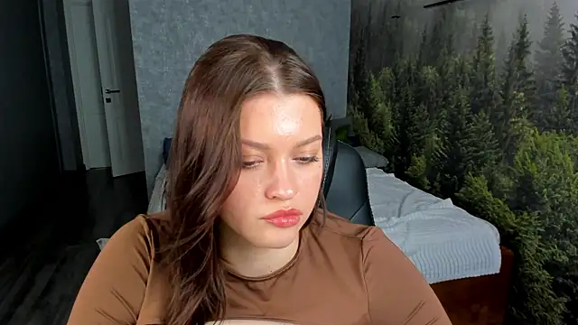 Maya-Mimin Live XXX chat