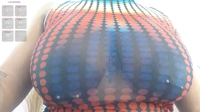 Chat +18 de kimara_lion ao vivo