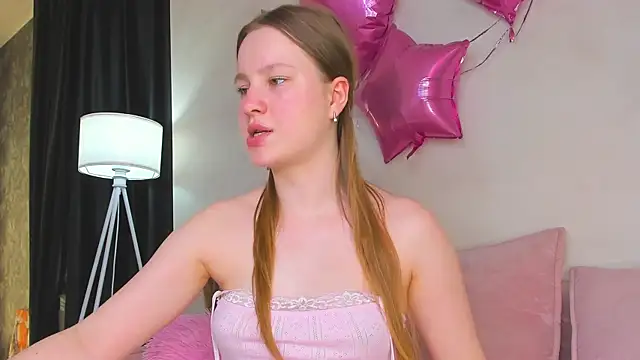 Chat XXX en directo de Candy_Cansew
