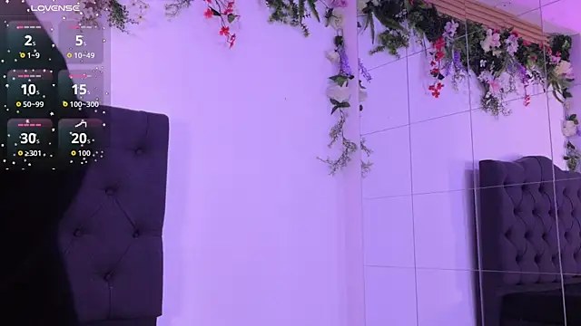 Czat XXX na żywo – kaylee_lee