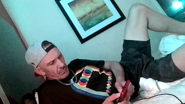 woddy87 webcam show