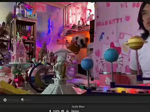 JesuAdam Live XXX-chat