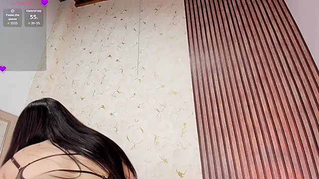 JimenaWhiten Live XXX chat