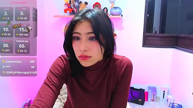 yeon-ju – Live XXX-chat