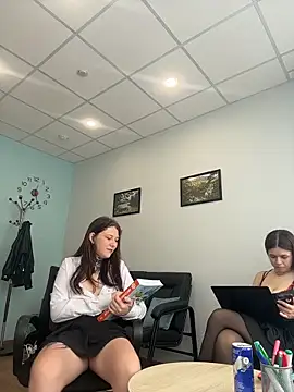 FionaMurr's Live XXX Chat