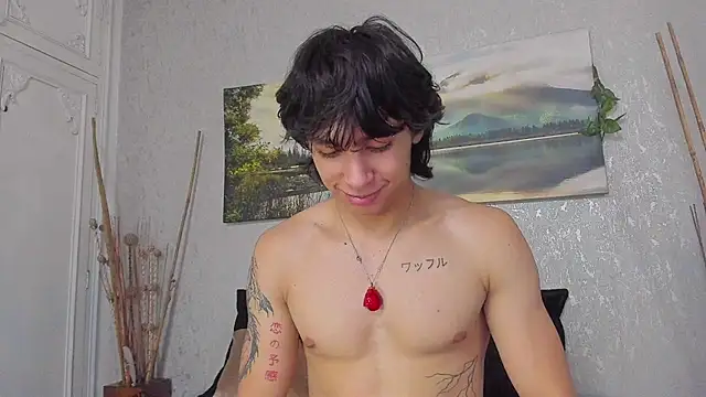 Chat XXX Live Tyler_durten