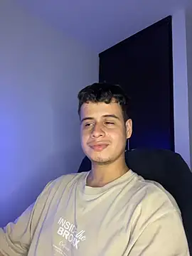 Živý XXX chat BjornSteel