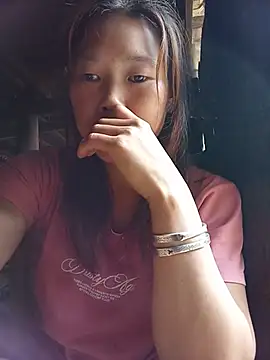 Ngocmi909's Live XXX Chat